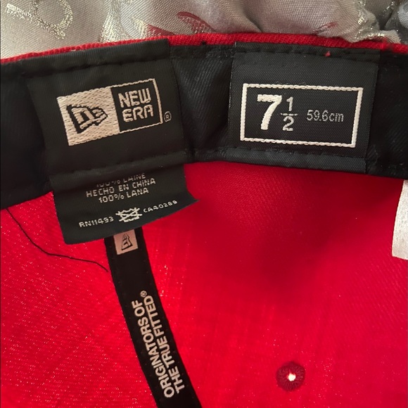 Play Cloths Hat - Picture 4 of 5